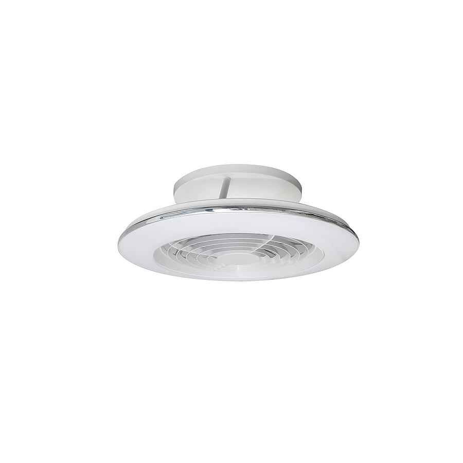 Ventilador De Techo Metal Serie Alisio Mini