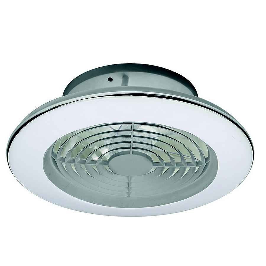 Ventilador De Techo Metal Serie Alisio Mini