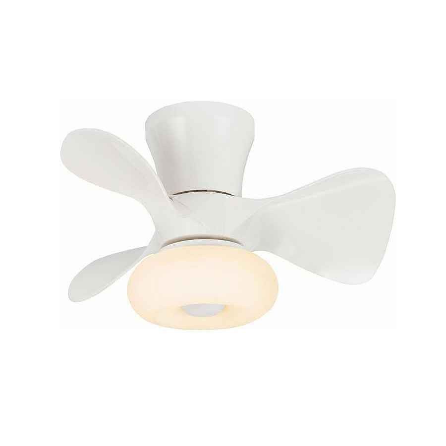 Ventilador De Techo Metal Serie Dubi