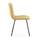 Pack 4 sillas comedor Lucky tapizadas Pack 4 sillas comedor Lucky tapizadas Beige