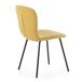 Pack 4 sillas comedor Lucky tapizadas Pack 4 sillas comedor Lucky tapizadas Beige