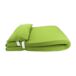 Acomoda Textil - Colchón Tumbona con Cojín Acomoda Textil - Colchón Tumbona con Cojín Verde