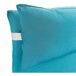 Acomoda Textil - Colchón Tumbona con Cojín Acomoda Textil - Colchón Tumbona con Cojín Azul