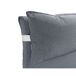 Acomoda Textil - Colchón Tumbona con Cojín Acomoda Textil - Colchón Tumbona con Cojín Gris Oscuro