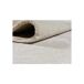 Alfombra TORINO 160x160 Alfombra TORINO 160x160 Blanco