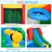 Castillo hinchable Outsunny con rociadores de agua +3A multicolor 215x245x330 cm Castillo hinchable Outsunny con rociadores de agua +3A multicolor 215x245x330 cm Multicolor