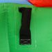 Castillo hinchable Outsunny con rociadores de agua +3A multicolor 215x245x330 cm Castillo hinchable Outsunny con rociadores de agua +3A multicolor 215x245x330 cm Multicolor