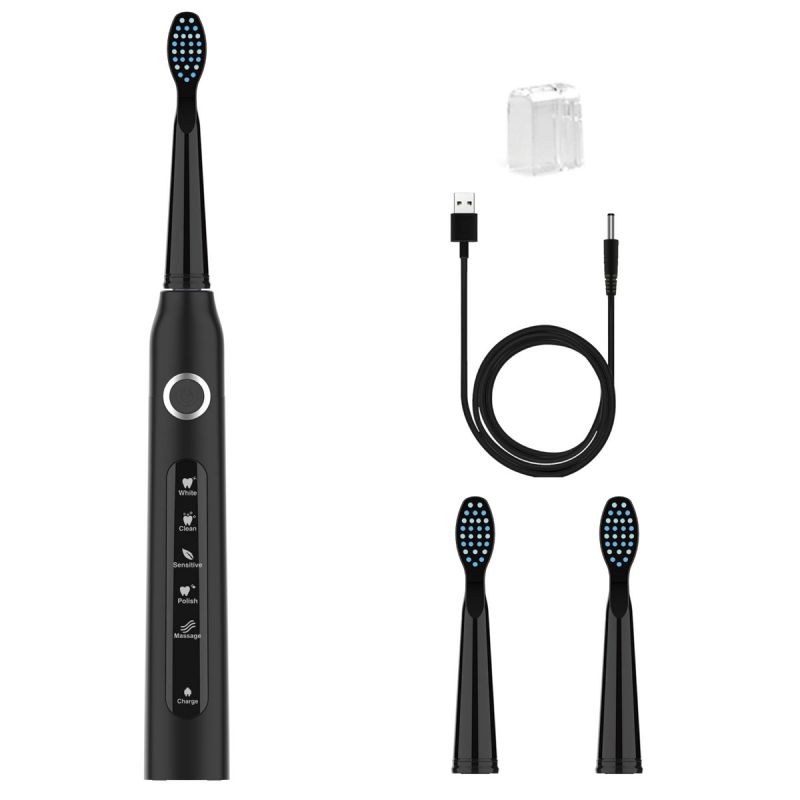 SOGO CEPILLO DIENTES ELECTRICO 1W