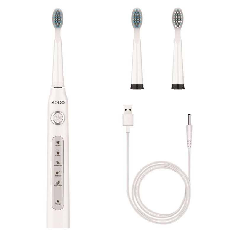 SOGO CEPILLO DIENTES ELECTRICO 1W