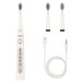 SOGO CEPILLO DIENTES ELECTRICO 1W SOGO CEPILLO DIENTES ELECTRICO 1W Blanco