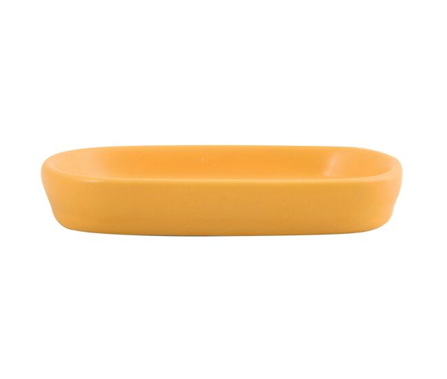 Jabonera ceramica maonie safran