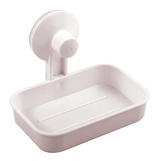 Sabão branco fosco Sabão branco fosco