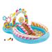 Centro de juegos hinchable INTEX candy zone Centro de juegos hinchable INTEX candy zone Multicolor