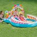 Centro de juegos hinchable INTEX candy zone Centro de juegos hinchable INTEX candy zone Multicolor