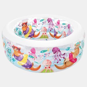 Piscina insuflável INTEX aquário 152x56 cm - 318 l