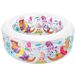 Piscina hinchable INTEX acuario 152x56cm - 360 litros Piscina hinchable INTEX acuario 152x56cm - 360 litros Multicolor