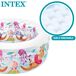 Piscina hinchable INTEX acuario 152x56cm - 360 litros Piscina hinchable INTEX acuario 152x56cm - 360 litros Multicolor