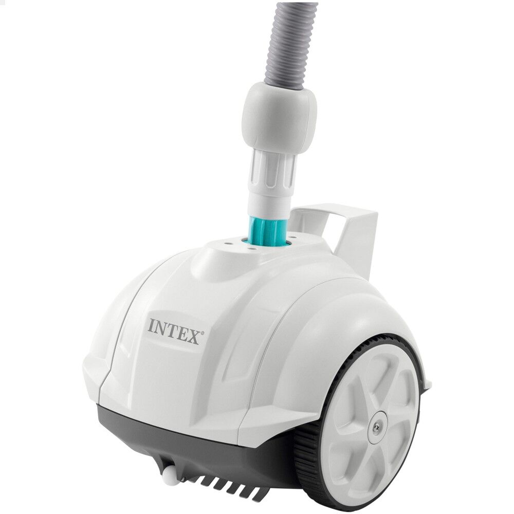 Robot limpiafondos Krystal Clear® ZX50 INTEX