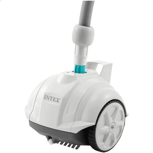 Robô limpiafondos Krystal Clear® ZX50 INTEX Robô limpiafondos Krystal Clear® ZX50 INTEX