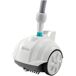 Robot limpiafondos Krystal Clear® ZX50 INTEX Robot limpiafondos Krystal Clear® ZX50 INTEX Gris
