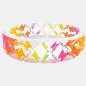 Piscina insuflável INTEX colorida 229x56 cm - 840 litros