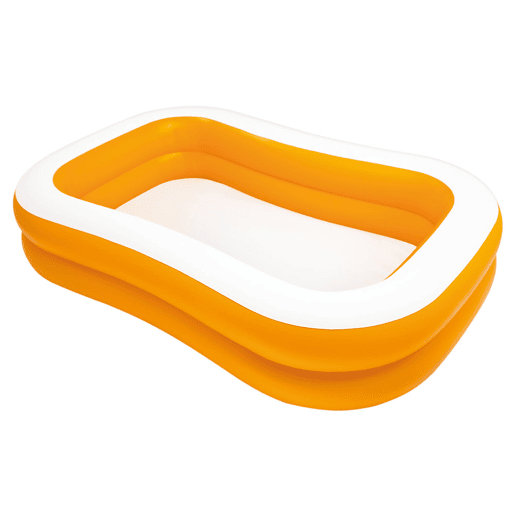 Piscina insuflável INTEX retangular