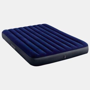 Colchão inflável duplo INTEX 152x203x25 cm
