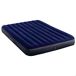 Colchón hinchable INTEX doble 152x203x25 cm Colchón hinchable INTEX doble 152x203x25 cm Azul
