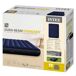 Colchón hinchable INTEX doble 152x203x25 cm Colchón hinchable INTEX doble 152x203x25 cm Azul