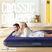 Cama de aire INTEX Dura-Beam Standard modelo Classic Downy Cama de aire INTEX Dura-Beam Standard modelo Classic Downy Azul