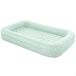 Colchón hinchable infantil INTEX con hinchador Colchón hinchable infantil INTEX con hinchador Verde