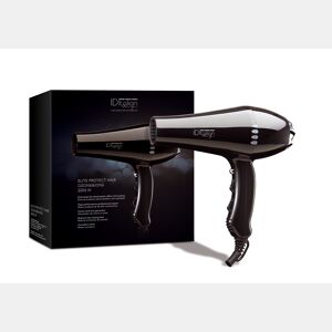 Secador de cabelo profissional 2200 Ionic Ozone