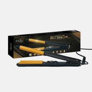 Modelador Gold Styler Pro
