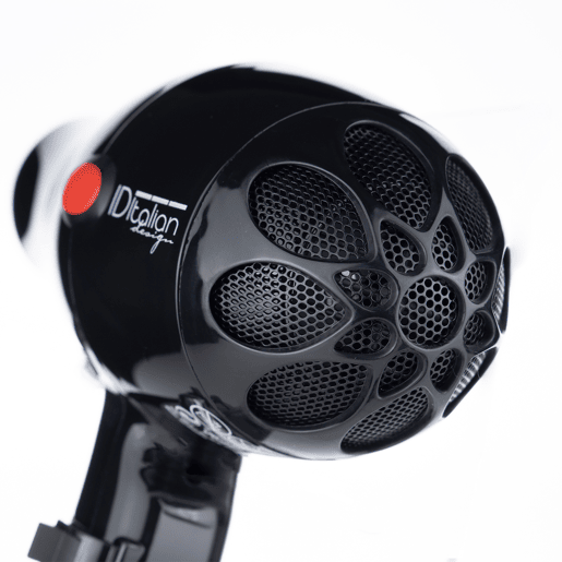 Secador de cabelo compacto 2200W