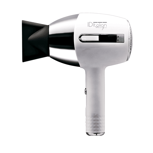 Secador de cabelo Elite Compact Protec 1400 Wats