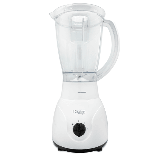 Liquidificador de vidro - Liquidificador - 1,5L