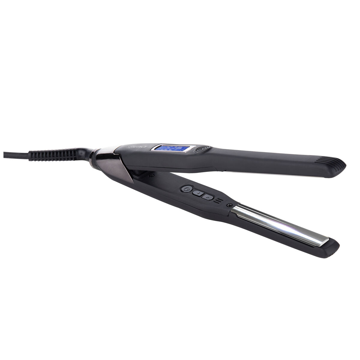 Plancha platinum volume flat id