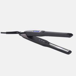 Platinum Volume Flat Flat Iron ID