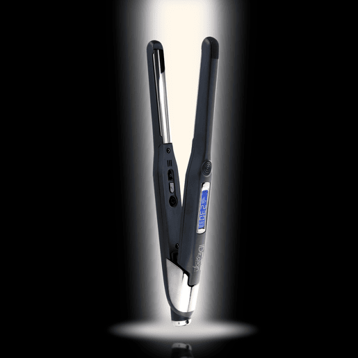 Platinum Volume Flat Flat Iron ID Platinum Volume Flat Flat Iron ID