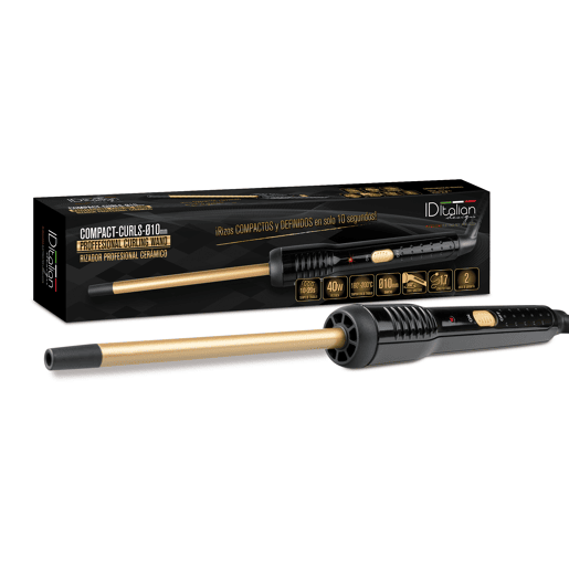Modelador profissional Ultracurler