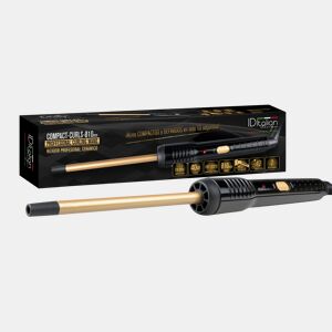 Modelador profissional Ultracurler