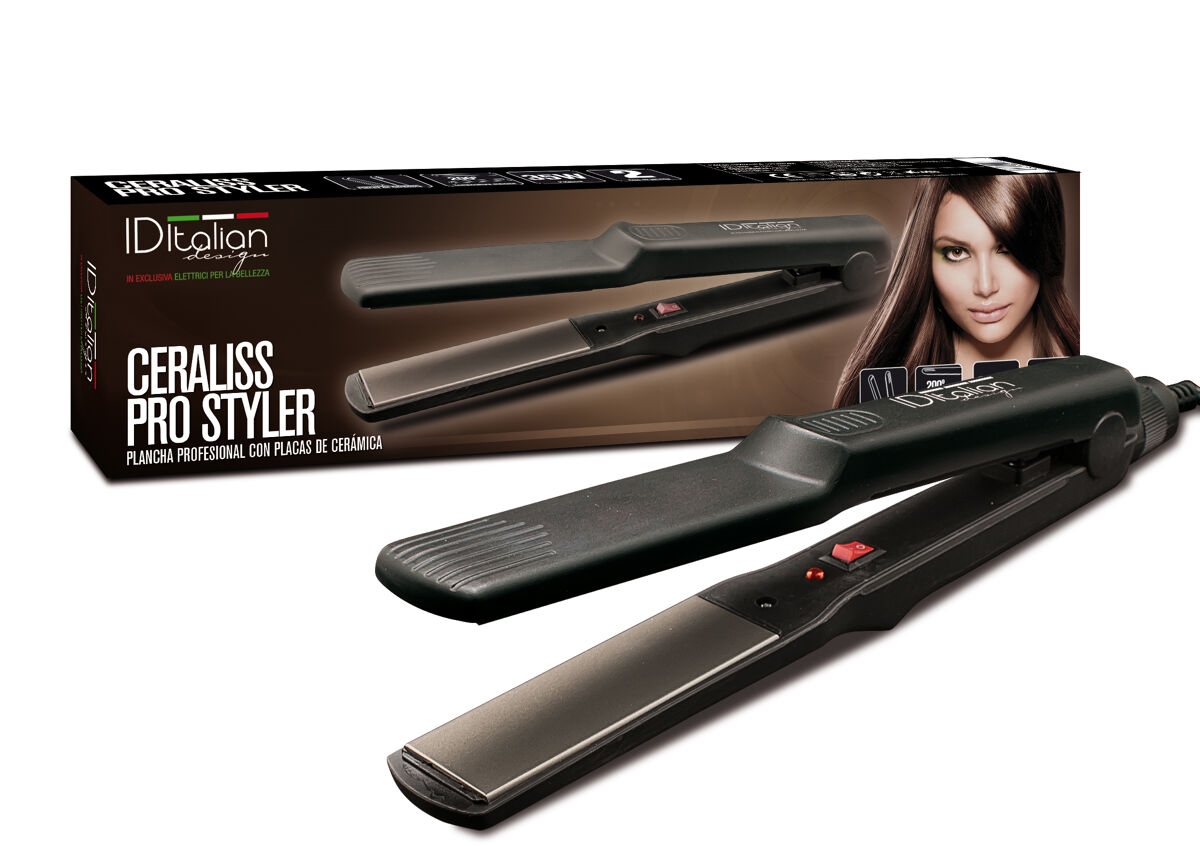 Plancha Ceraliss Pro Styler