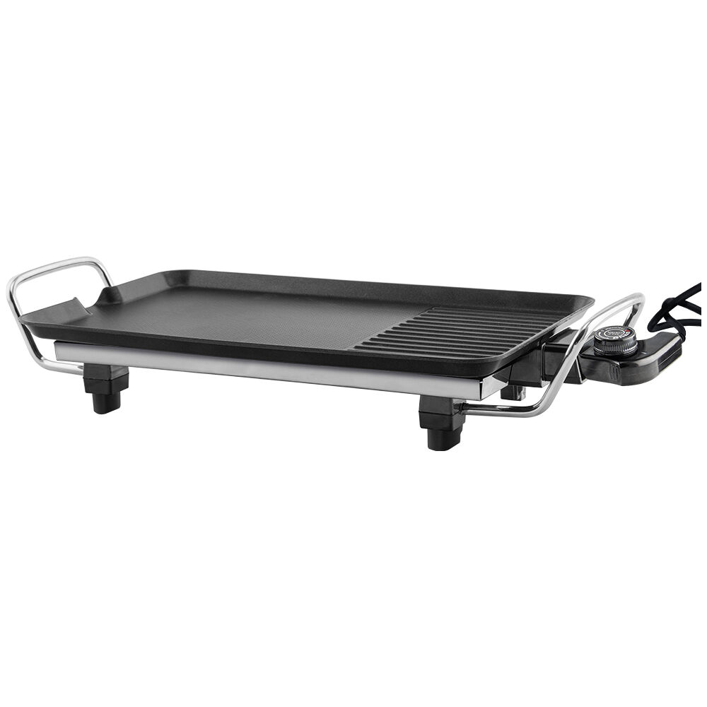 Plancha Electric Grill
