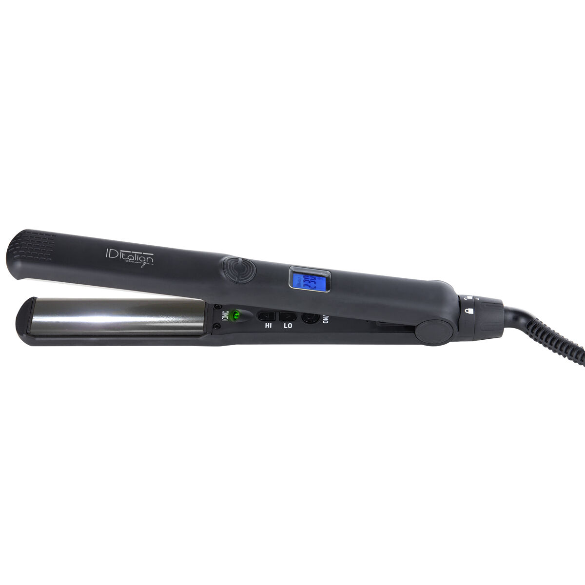 Plancha platinum waterproof id