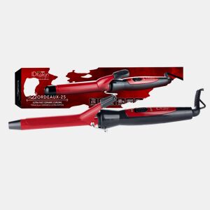 Icurl Proceramic Plus 19