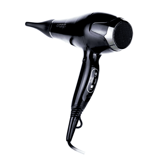 Secador de Cabelo Pro 2000 Touch Power