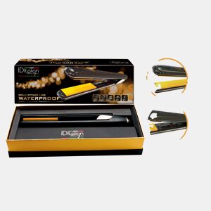 Ferro de Pentear Gold Styler Watterproof