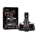 Depilador facial y corporal Trimmer 5 in 1 Depilador facial y corporal Trimmer 5 in 1 Negro