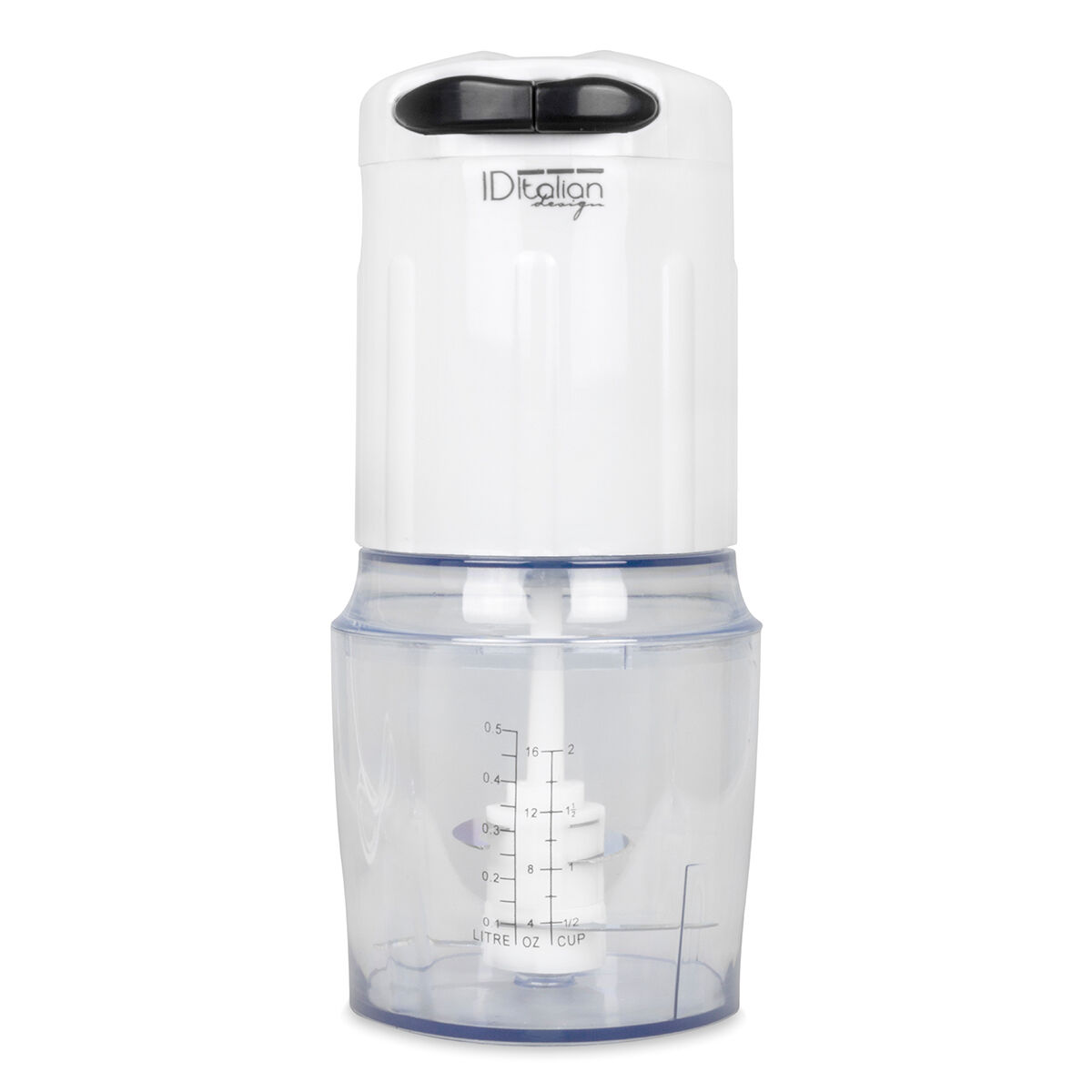 Picadora Total Kitchen Chopper