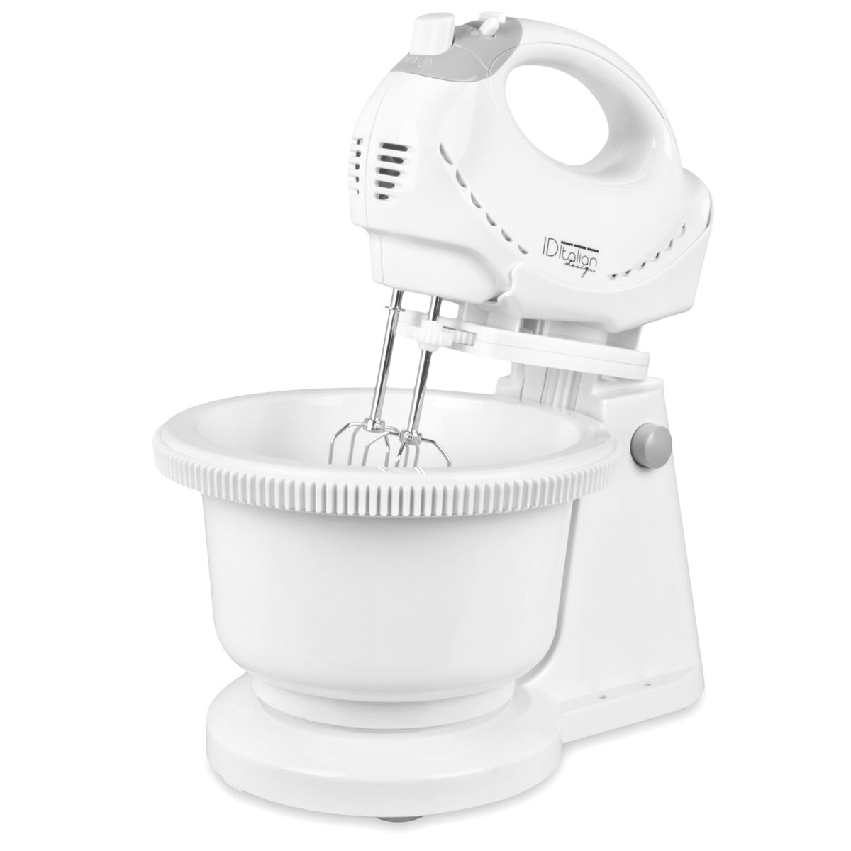 Robot de cocina Mixer Beat & Knead